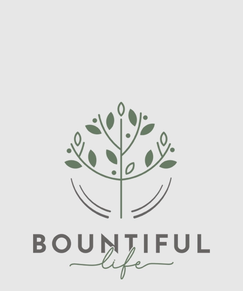 Bountiful Life Logo