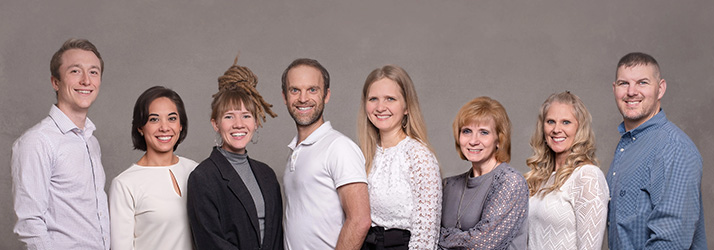 Chiropractor Ankeny IA Michael LaBounty And Chiropractic Team